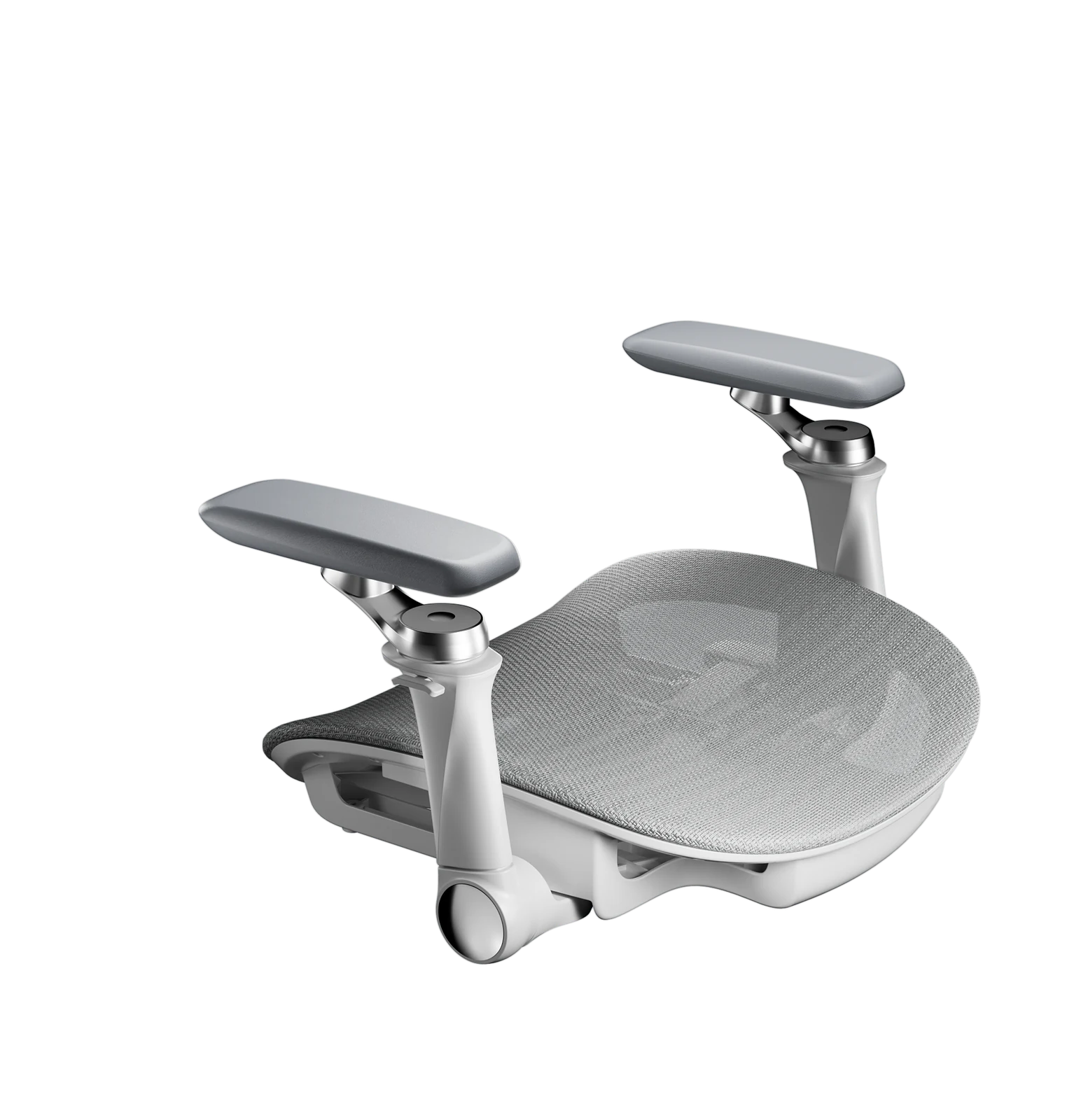 Arm support for every input